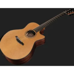 Furch Yellow Deluxe Gc-CR VTC a
