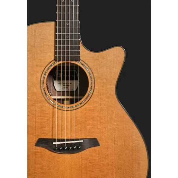 Furch Yellow Deluxe Gc-CR VTC a