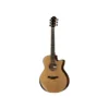 Furch Yellow Deluxe Gc-CR w. B-Stock