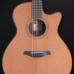 Furch Yellow Gc-CR a