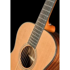 Furch Yellow G-CR a