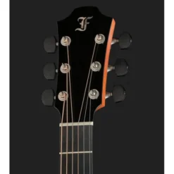 Furch Yellow G-CR a