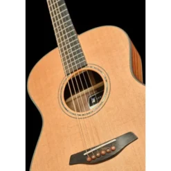 Furch Yellow G-CR a