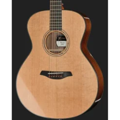 Furch Yellow G-CR a