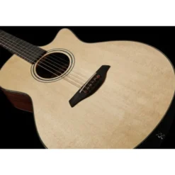 Furch Yellow Gc-SR a