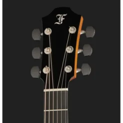 Furch Yellow Gc-SR a