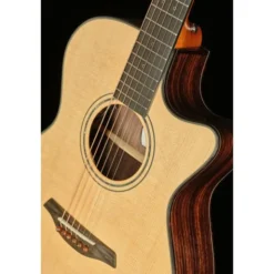 Furch Yellow OMc-SR SPE