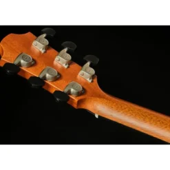 Furch Yellow OMc-SR SPE