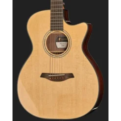 Furch Yellow OMc-SR SPE