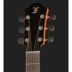 Furch Yellow OMc-SR SPE