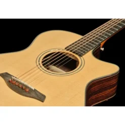 Furch Yellow OMc-SR SPE