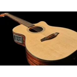Furch Yellow OMc-SR SPE