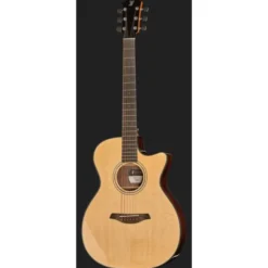 Furch Yellow OMc-SR SPE