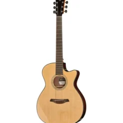 Furch Yellow OMc-SR SPE