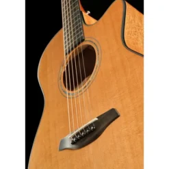 Furch Yellow Performance Gc-CM a