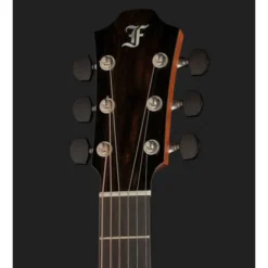 Furch Yellow Performance Gc-CM a