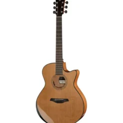 Furch Yellow Performance Gc-CM a