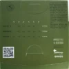 Galli Strings AJF45105 Acoustic Bass 32-33,5