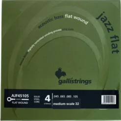 Galli Strings AJF45105 Acoustic Bass 32-33,5