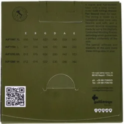 Galli Strings AJF1150 Acoustic Guitar Str.