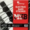 Galli Strings ECS5 Exposed Core Bass Str.