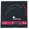 Galli Strings G77-6 Black Nylon Bass 36"