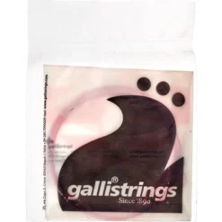 Galli Strings G216R Tenor Ukulele Strings