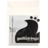 Galli Strings G216W Tenor Ukulele Strings