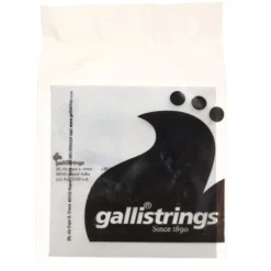 Galli Strings G216W Tenor Ukulele Strings