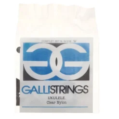 Galli Strings G216W Tenor Ukulele Strings