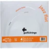 Galli Strings JF45105 Jazz Flat Bass SS