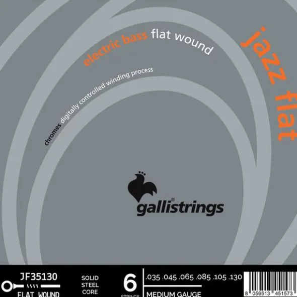 Galli Strings JF35130-L