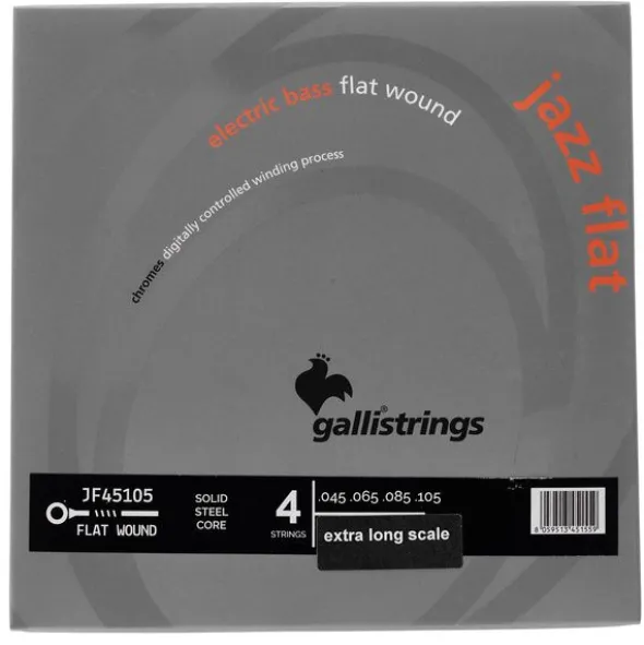 Galli Strings JF45105-XL