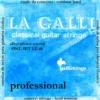 Galli Strings LG40 La Galli Classical Guitar