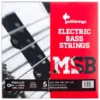 Galli Strings MSB40120 Electric Bass 5-Str.