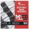 Galli Strings MSB45105 Electric Bass Strings
