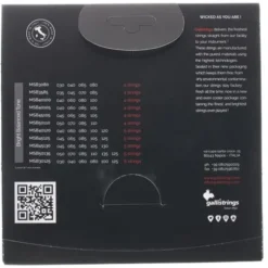 Galli Strings MSB45105 Electric Bass Strings