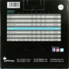 Galli Strings RSB40120 Short Scale 5-String