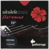 Galli Strings UXB920C Ukulele Bass Str. 23''