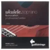 Galli Strings UX750 Soprano Ukulele Strings