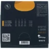 Galli Strings UX730 Tenor Ukulele Strings