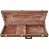 Gator Deluxe Case E-Guitar Vintage