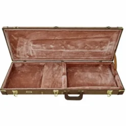 Gator Deluxe Case E-Guitar Vintage