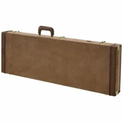 Gator Deluxe Case E-Guitar Vintage