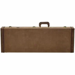 Gator Deluxe Case E-Guitar Vintage