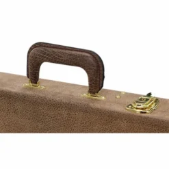 Gator Deluxe Case E-Guitar Vintage