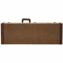 Gator Deluxe Case E-Guitar Vintage