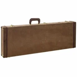 Gator Deluxe Case E-Guitar Vintage