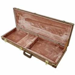 Gator Deluxe Case E-Guitar Vintage