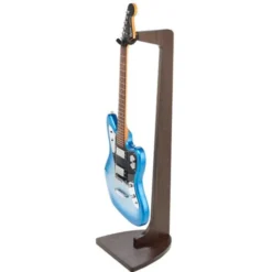 Gator Frameworks Elite Guitar Hanging Stand BRN
